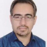 دکتر شعبانعلی بیک محمدی دکترای حرفه‌ای دندانپزشکی