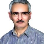 دکتر علی اکبر جودی نعمتی دکترای حرفه‌ای پزشکی