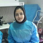 دکتر پریسا نیری دکترای حرفه ای پزشکی, پاتولوژی