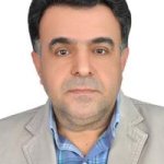 دکتر سعید اقایی محمدی دکترای حرفه‌ای دندانپزشکی
