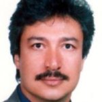دکتر محمدحسن بهرامی