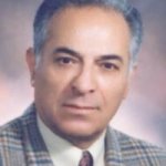 دکتر فریدون پورنیک