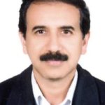 دکتر غلامرضا باقری