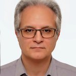 علی شریفی ارتوپد