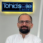 دکتر محمد عاطفت