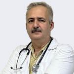 سید مهدی معززی غدد درون ریز و متابولیسم, متخصص بیماریهای داخلی