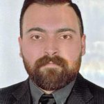 علی محمد دوست حسینی دکترای حرفه‌ای دندانپزشکی