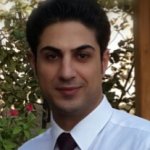 دکتر نادر بهرامی متخصص ارتوپدی