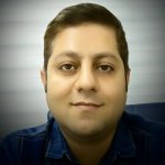 نوید داودی فوق تخصص روماتولوژی