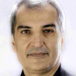 دکتر غلامرضا شیرانی