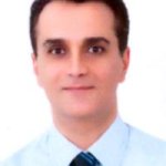 دکتر حمیدرضا حسینی طباطبائی دکترای حرفه ای دندانپزشکی