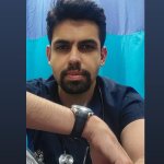 محمدرضا قمری پزشک عمومی ،دکترای حرفه‌ای پزشکی