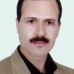 سیدمحسن حسینی کارشناسی بینایی‌سنجی (اپتومتری)