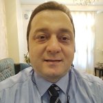 رضا  نژادگشتی جراحی کلیه و مجاری ادراری