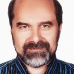 دکتر محمدتقی پورقاسمی مقدم
