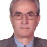 دکتر تورج علی شریفی