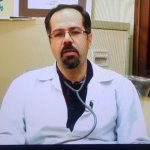 فریدون رحمانی سامانی متخصص بیماریهای عفونی - داخلی
