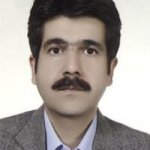 علیرضا وفازاده دکترای حرفه‌ای دندانپزشکی