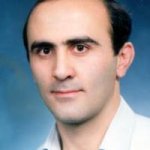 دکتر سیدعبدالرضا یزدان پرست دکترای حرفه‌ای دندانپزشکی