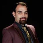 دکتر مرتضی حسنی
