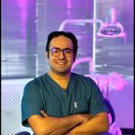 دکتر احسان کریمی دکترای حرفه‌ای دندانپزشکی