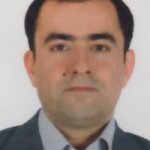 دکتر اکبر غفاری طرقی