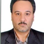 دکتر احمد امینی دکترای حرفه‌ای پزشکی
