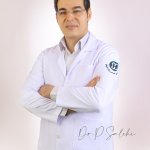 پیمان صالحی متخصص جراحی کلیه و مجاری ادراری تناسلی