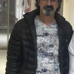 دکتر علیرضا تعبدی تصادفی