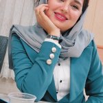 دکتر فاطمه میر کارشناسی علوم تغذیه, کارشناس ارشد فیزیولوژی ورزشی(تغذیه ورزشی)