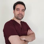 دکتر محمدصالح مؤیدی