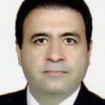دکتر علیرضا یزدانی