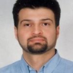 دکتر احمدرضا مشیرفاطمی دکترای حرفه‌ای دندانپزشکی