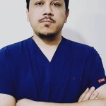 دکتر رضا تقی زاده متخصص جراحی کلیه و مجاری ادراری تناسلی
