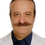 دکتر منصور نصیری کاشانی