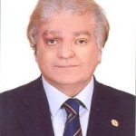دکتر عباس نوریان متخصص بیماری‌های مغز و اعصاب (نورولوژی), دکترای حرفه‌ای پزشکی