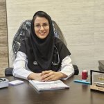 دکتر مریم بهمنی جهرمی