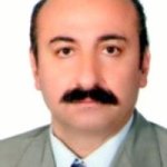 دکتر ارام کاشی دکترای حرفه‌ای دندانپزشکی
