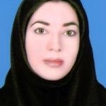 دکتر طاهره فاریابی دکترای حرفه‌ای دندانپزشکی