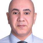 دکتر محمدمهدی دارابی