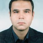 دکتر سیدمحمدرضا سراج هاشمی دکترای حرفه‌ای دندانپزشکی