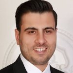 مهدی قدرتی شهیدی کارشناسی ارشد روانشناسی بالینی, مشاوره رفتار