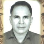 سیدماشاءاله طباطبائی زاده فوق تخصص بیماریهای غدد درونریز و متابولیسم (اندوکرینولوژی), متخصص بیماریهای داخلی, دکترای حرفهای پزشکی