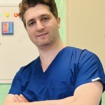 دکتر وحید نجفی زنگیر جراح کلیه و مجاری ادراری ،مثانه و پروستات.اختلال نعوظ