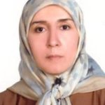 دکتر انسیه شاهرخ تهرانی