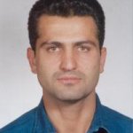 دکتر محمدتقی روحی گیلانی دکترای حرفه‌ای پزشکی