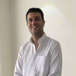 اسماعیل چاهکی کارشناسی ارشد ارتز و پروتز (ارتوپدی فنی)