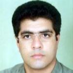 محمد نادی متخصص روانپزشکی