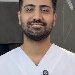 دکتر آرش معینی