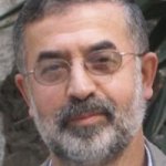 دکتر علیرضا حقانی